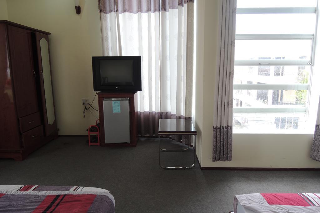 C30 Glory Hotel На Транг Стая снимка