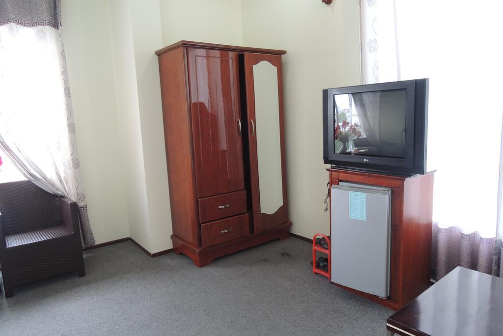 C30 Glory Hotel На Транг Стая снимка