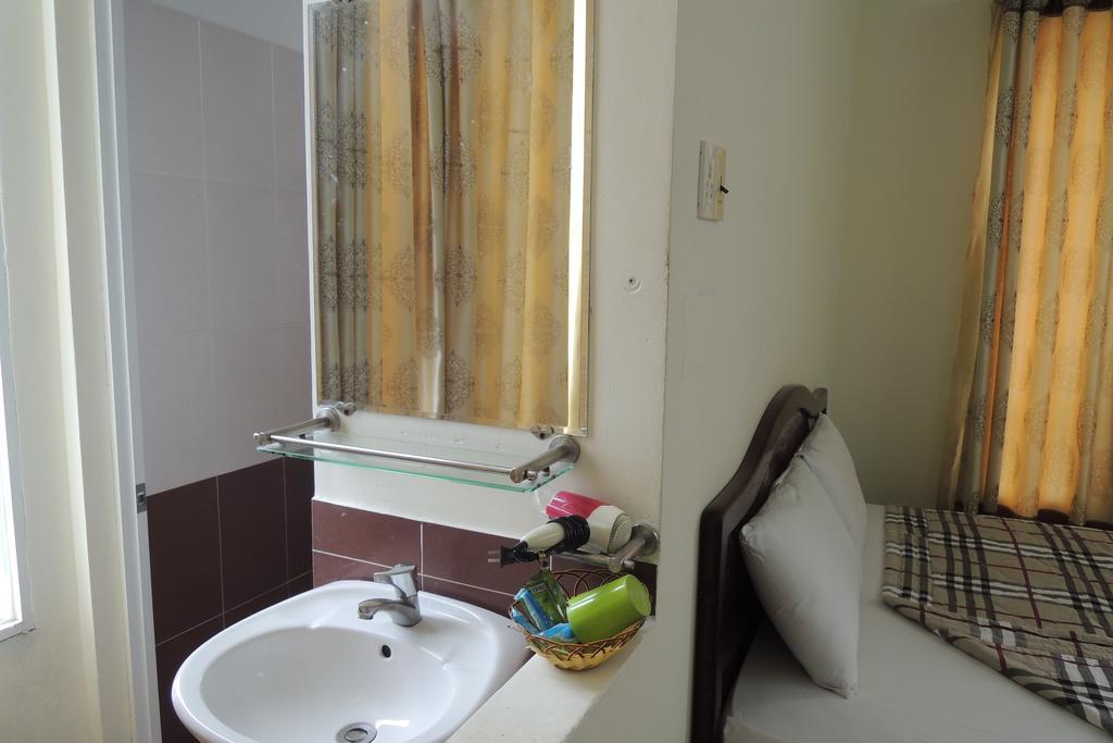 C30 Glory Hotel На Транг Екстериор снимка