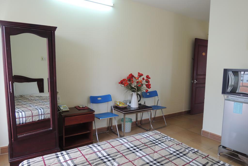 C30 Glory Hotel На Транг Екстериор снимка