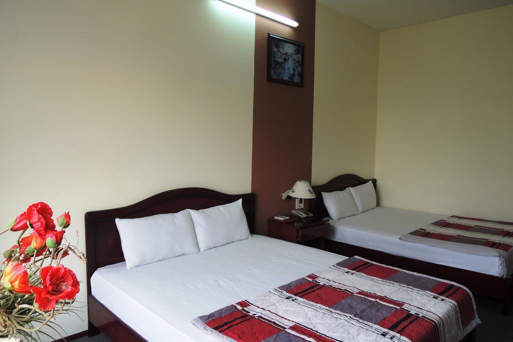 C30 Glory Hotel На Транг Стая снимка