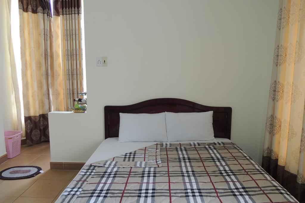 C30 Glory Hotel На Транг Стая снимка